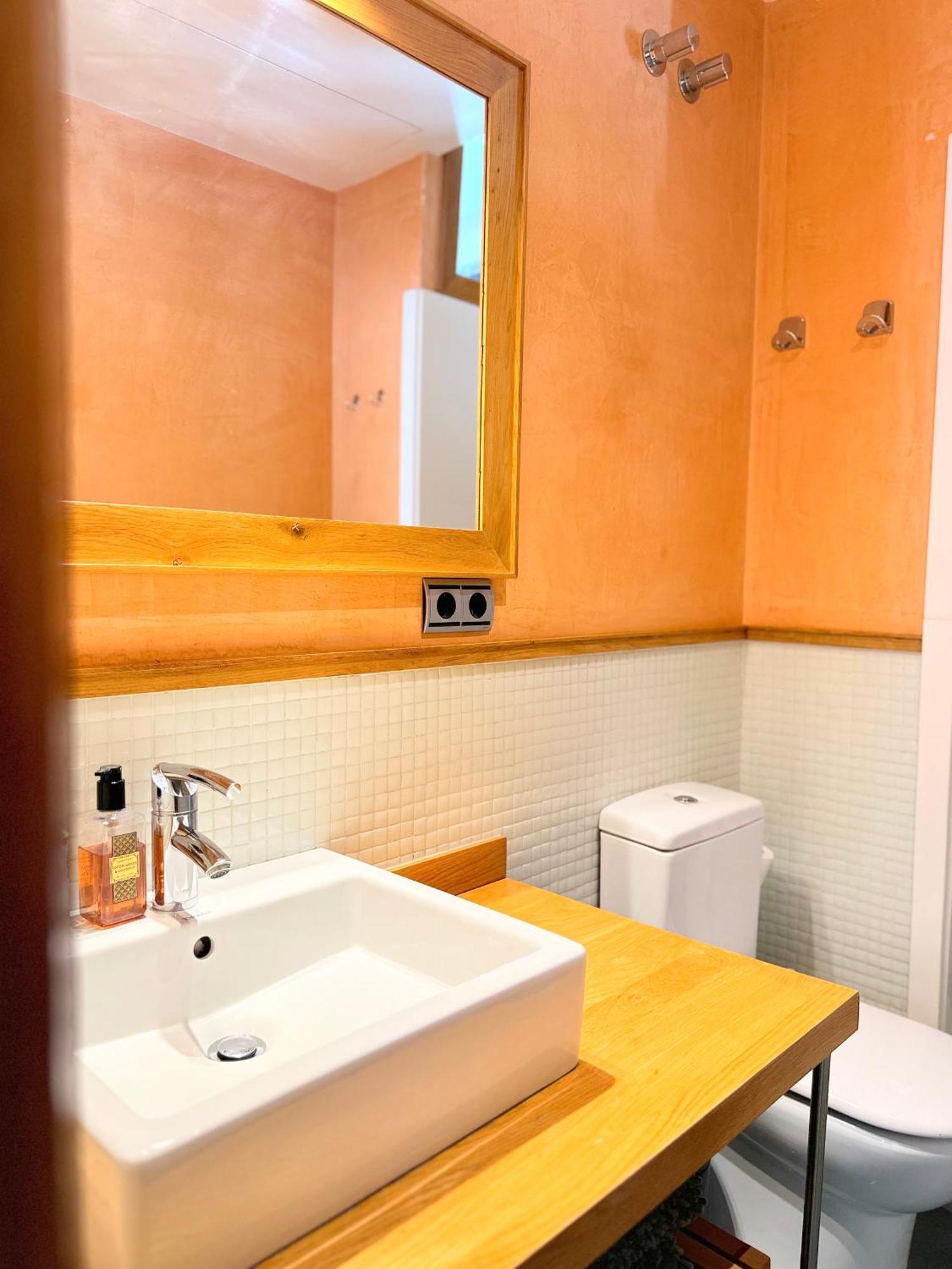 Penthouse Near Cathedral Private Rooftop Private Parking * Sewilla